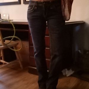 Rock Revival women's jeans